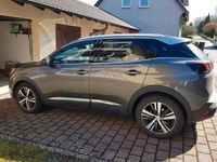 gebraucht Peugeot 3008 THP 165 EAT6 - GT-Line