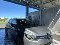 Gebraucht Renault Clio IV 106 PS (77 kW) 2015 Limousine