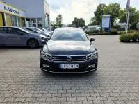 Gebraucht VW Passat Business 150 PS (110 kW) 2023 Schwarz Kombi