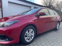 gebraucht Toyota Auris Hybrid 