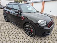 Gebraucht Mini John Cooper Works Countryman 231 PS (169 kW) 2017 Schwarz SUV