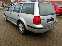 gebraucht VW Golf IV Variant 1,9 TDI 100 Atlantic