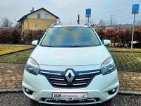Gebraucht Renault Koleos Night&Day 173 PS (127 kW) 2014 Weiß SUV