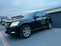 gebraucht Mercedes 220 GLK CDI 4Matic