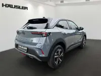Gebraucht Opel Mokka Edition 131 PS (96 kW) 2025 Grau SUV