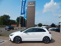 gebraucht Hyundai i30 1.5 Turbo 48V Mild-Hybrid N-LINE *PANO/SP/AP