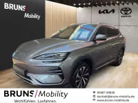 Neu BYD Seal U Design 160 kW (218 PS) 2026 Grau SUV