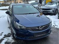 Usata Opel Astra 110 CV (80 kW) 2020 Blu Utilitaria