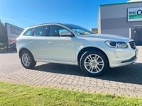 Gebraucht Volvo XC60 Ocean Race 181 PS (133 kW) 2015 Weiß SUV