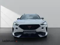 Occasion Cupra Formentor 150 ch (110 kW) 2024 Blanc SUV