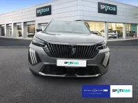 Gebraucht Peugeot 2008 GT 131 PS (96 kW) 2024 Grau SUV