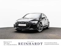 Gebraucht Audi S3 Ambiente 333 PS (244 kW) 2025 Mythosschwarz metallic Limousine