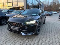 Gebraucht Cupra Formentor 150 PS (110 kW) 2022 Schwarz SUV