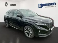 Neu Renault Austral Techno 131 PS (96 kW) 2026 Schwarz SUV