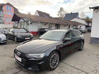 Gebraucht Audi A6 Sport 252 PS (185 kW) 2019 Grau Kombi