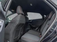Gebraucht Ford Puma ST-Line 155 PS (114 kW) 2023 Schwarz SUV