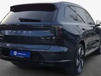 Używany Volvo EX30 Plus 200 kW (272 KM) 2025 Niebieski SUV