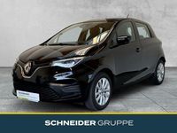 Gebraucht Renault Zoe Experience 78 kW (107 PS) 2021 Schwarz Kleinwagen