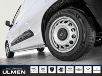 Neu Peugeot Partner 131 PS (96 kW) 2026 Weiss Van / Kleinbus