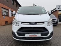 Gebraucht Ford Tourneo 155 PS (114 kW) 2014 Weiß Van / Kleinbus