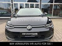 gebraucht VW Golf VIII 2.0 TDI SCR DSG STYLE *LED-IQ*KAMERA*SHZ*