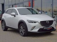 gebraucht Mazda CX-3 2.0 SKYACTIV-G Sports-Line