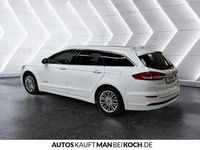 Gebraucht Ford Mondeo Titanium 140 PS (102 kW) 2020 Andere farbe Kombi