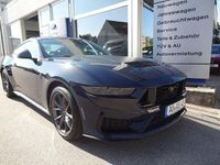 Gebraucht Ford Mustang Fastback 454 PS (333 kW) 2024 Blue ember metallic (metallic) Coupé