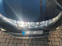 Gebraucht Honda Civic Type S 140 PS (102 kW) 2007 Schwarz Kleinwagen