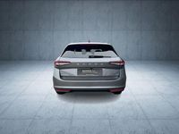 Gebraucht Skoda Superb Selection 204 PS (150 kW) 2025 Graphitegrau metallic Kombi