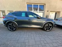 Gebraucht Cupra Formentor VZ 310 PS (228 kW) 2022 Grau SUV
