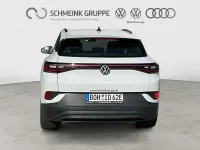 Gebraucht VW ID.4 Pro Performance 150 kW (204 PS) 2023 Gletscherweiß metallic SUV