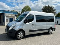 gebraucht Renault Master 