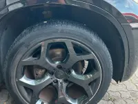 Gebraucht BMW X6 245 PS (180 kW) 2010 Schwarz SUV