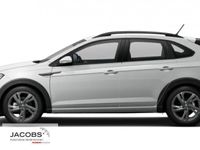 gebraucht VW Taigo R-Line 1.5 l TSI OPF 110 kW (150 PS) 7-Gang-