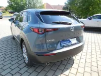 Gebraucht Mazda CX-30 Selection 122 PS (89 kW) 2023 Polymetal grey SUV