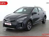 Neu Kia XCeed 150 PS (110 kW) 2026 Grau SUV