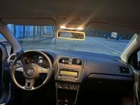 gebraucht VW Polo 1.2 Comfortline