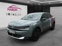 Gebraucht Citroën C4 136 PS (100 kW) 2026 Grün SUV
