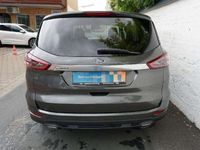 gebraucht Ford S-MAX Titanium