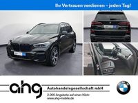 Gebraucht BMW X5 M Sport 340 PS (250 kW) 2022 Schwarz SUV