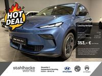 Neu MG MG5 EV Luxury 169 kW (231 PS) 2026 Kombi