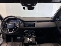 Gebraucht Land Rover Range Rover evoque SE Dynamic 313 PS (230 kW) 2023 Fuji white SUV