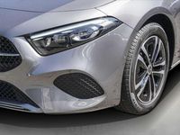 Gebraucht Mercedes A200 Advanced 177 PS (130 kW) 2024 Mountain grau Limousine