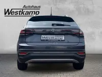 Używany VW Taigo Style 110 KM (80 kW) 2023 Szary SUV