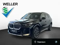 Second-hand BMW X1 Performance 326 CP (239 kW) 2025 Negru SUV