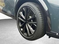 Neu Cupra Formentor VZ 333 PS (244 kW) 2026 Blau SUV