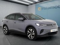 Gebraucht VW ID.4 Pro 210 kW (286 PS) 2025 Grau SUV