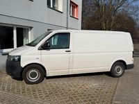 Gebraucht VW Transporter 140 PS (102 kW) 2015 Weiß Van