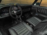 Occasion Porsche 911 204 ch (150 kW) 1983 Blanc Cabriolet